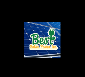 Best Solar Power