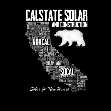 CalState Solar, Inc