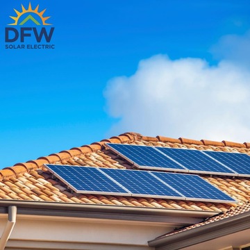 DFW Solar Electric