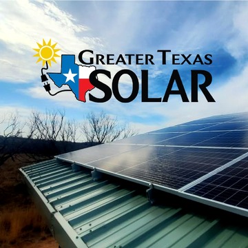 Greater Texas Solar