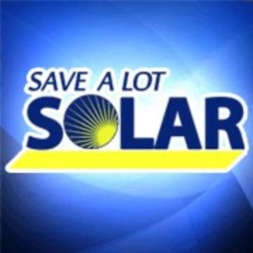 Save a Lot Solar