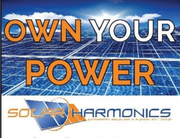 Solar Harmonics