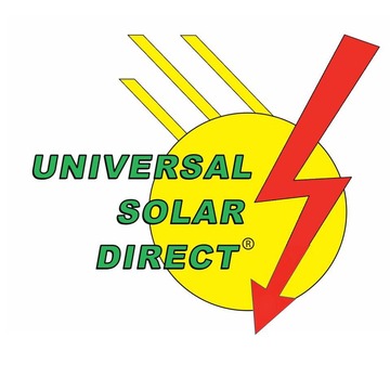 Universal Solar Direct