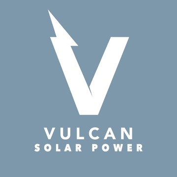 Vulcan Solar Power