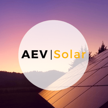 AEV Solar