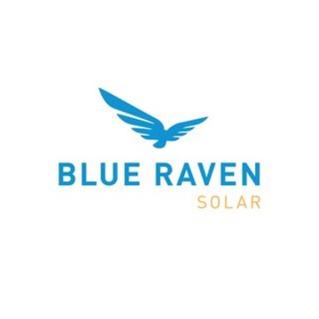 Blue Raven Solar