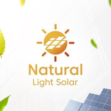 Natural Light Solar