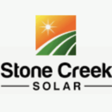 Stone Creek Solar