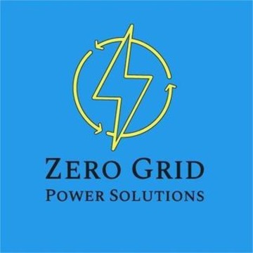 Zero Grid Power Solutions