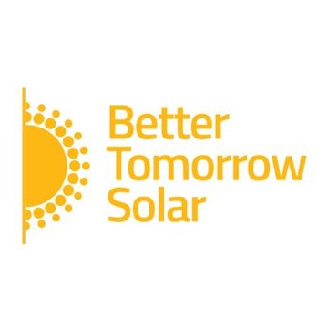 Better Tomorrow Solar