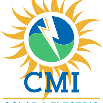 CMI Solar & Electric