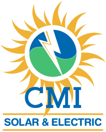 CMI Solar & Electric