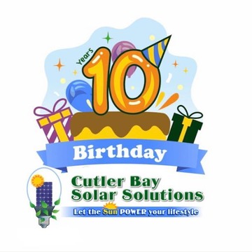 Cutler Bay Solar Solutions