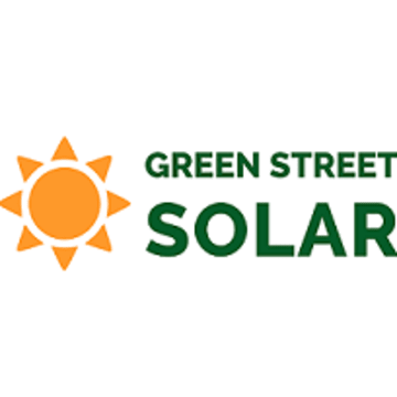 Green Street Solar