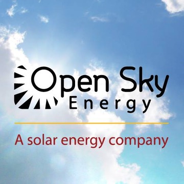 Open Sky Energy