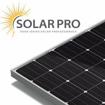 Solar Pro LLC