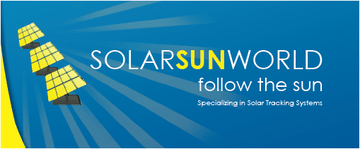 Solar Sun World