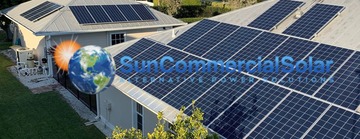 Sun Commercial Solar