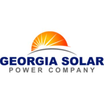 Georgia Solar Power Company