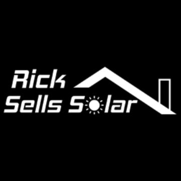 Rick Sells Solar