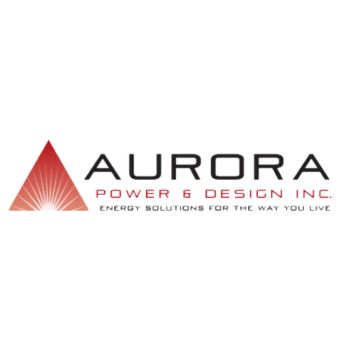 Aurora Power & Design Inc.