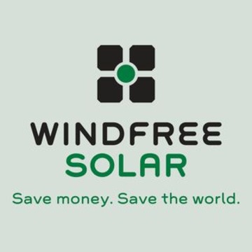 Windfree Solar